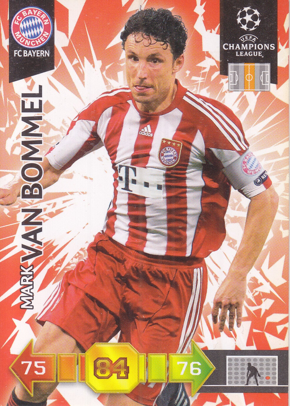 Mark van Bommel