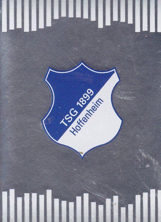 Vereinslogo TSG Hoffenheim