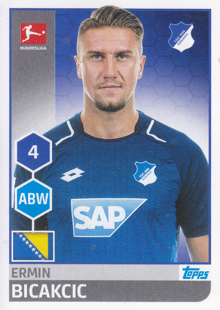 Ermin Bicakic