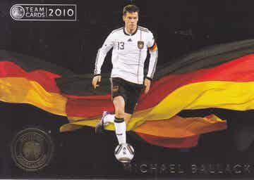 Michael Ballack