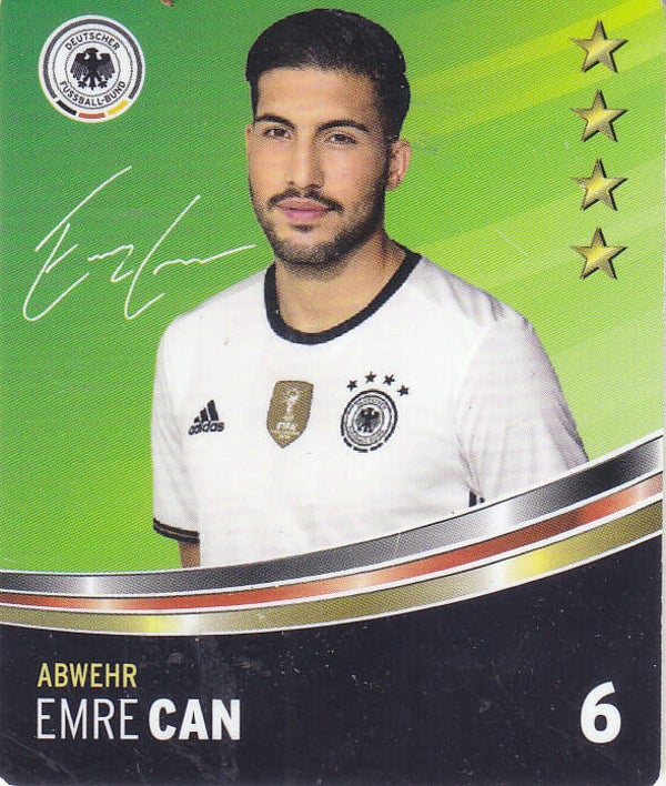 Emre Can Deutschland