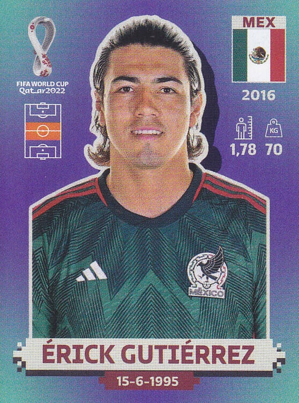 Erick Gutierrez