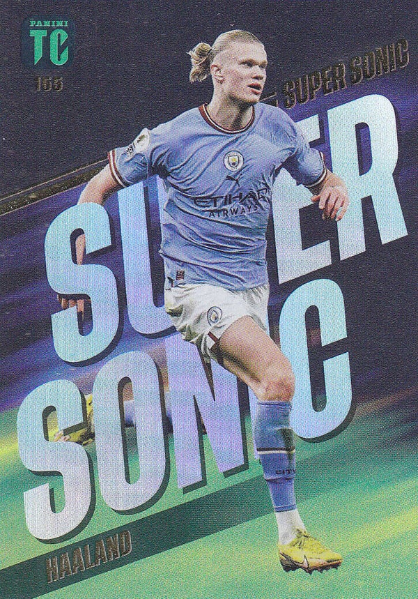 Erling Haaland Manchester City