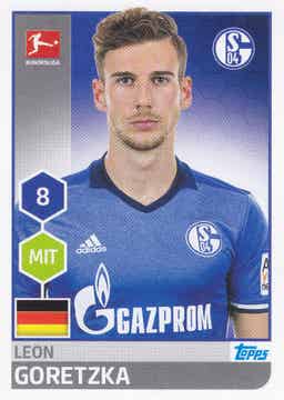 Leon Goretzka