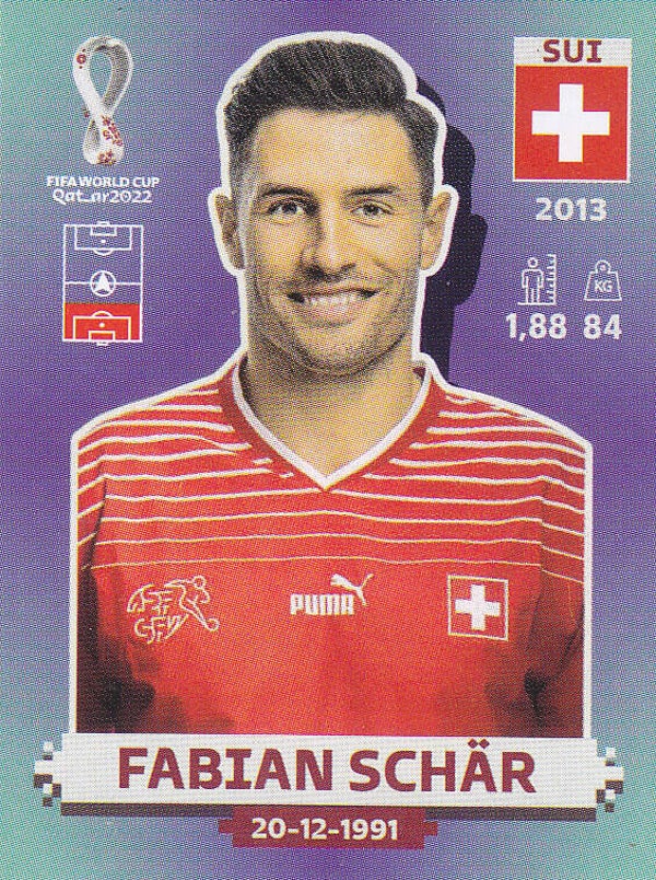 Fabian Schär