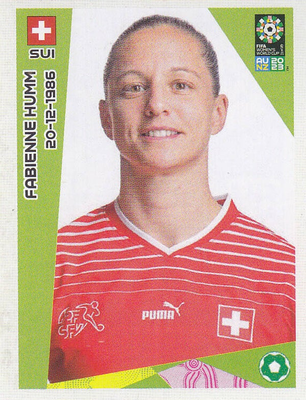 Fabienne Humm Schweiz Basis Bild Nr.72