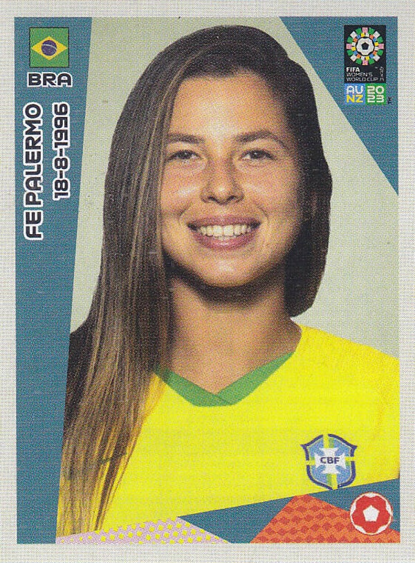 Fe Palermo Brasilien Basis Bild Nr.419