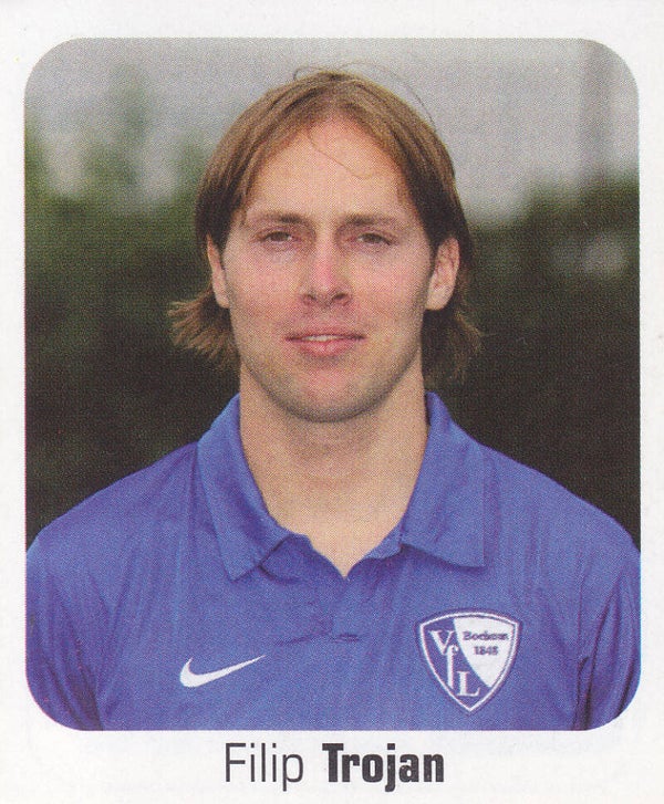 Filip Trojan
