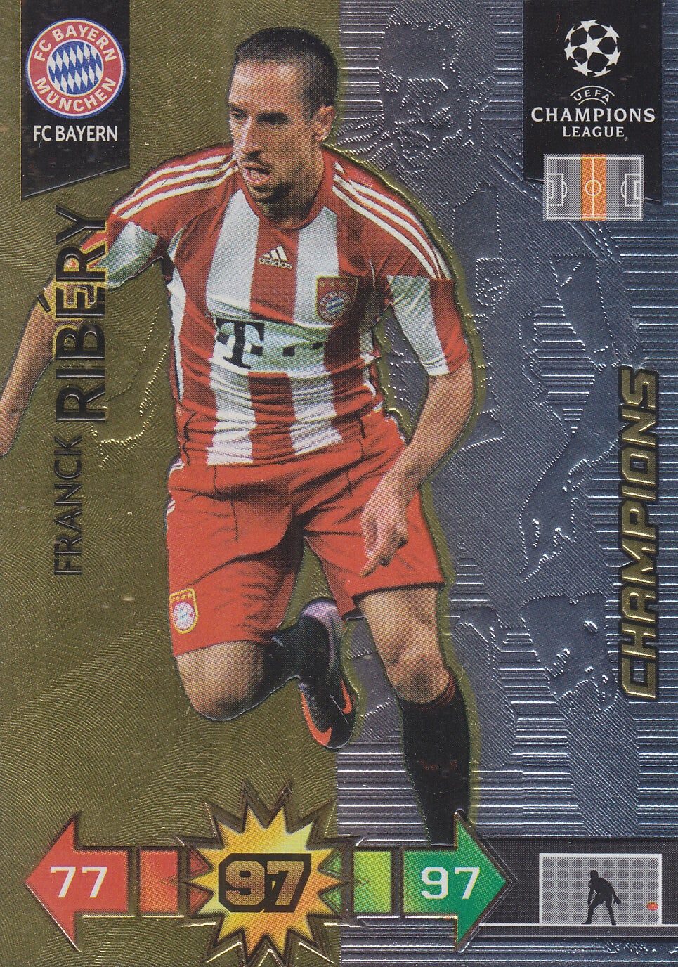 Franck Ribery
