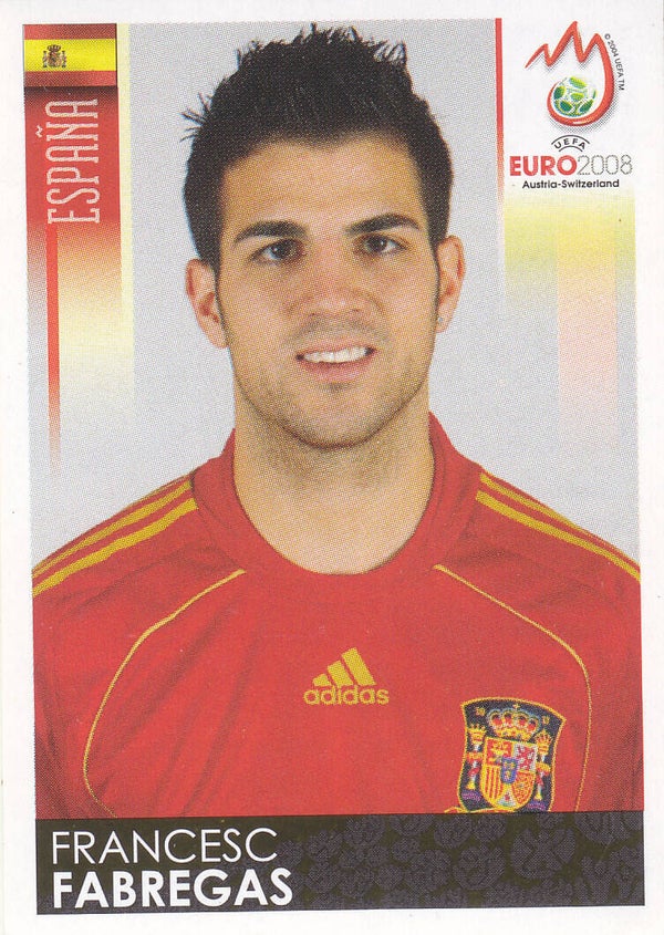 427 Francesc Fabregas