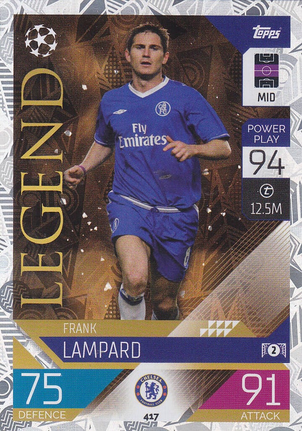 Frank Lampard