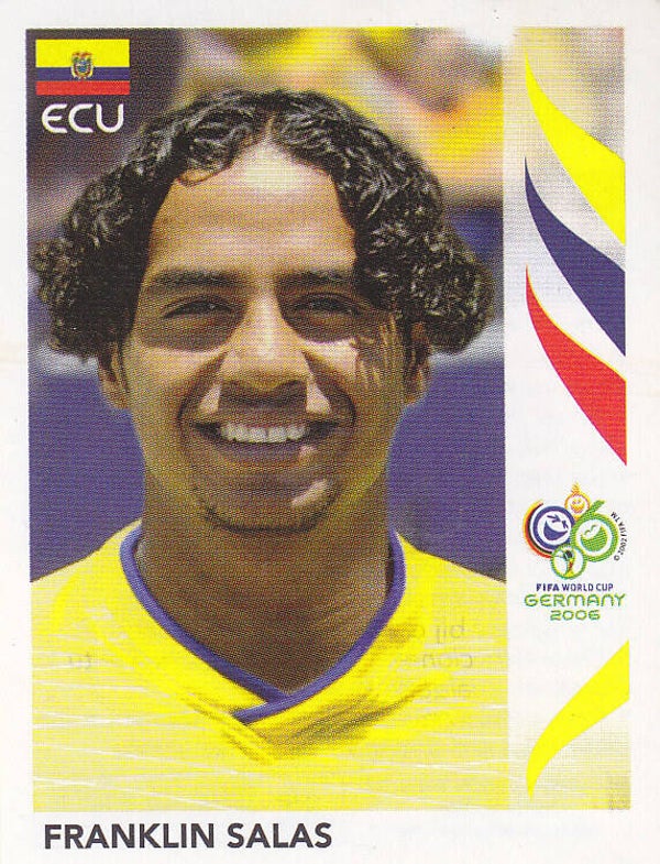Franklin Salas