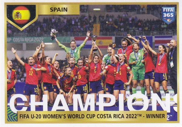 Spanien Fifa U-20 Women`s World Cup Costa Rica