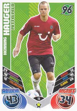 Henning Hauger