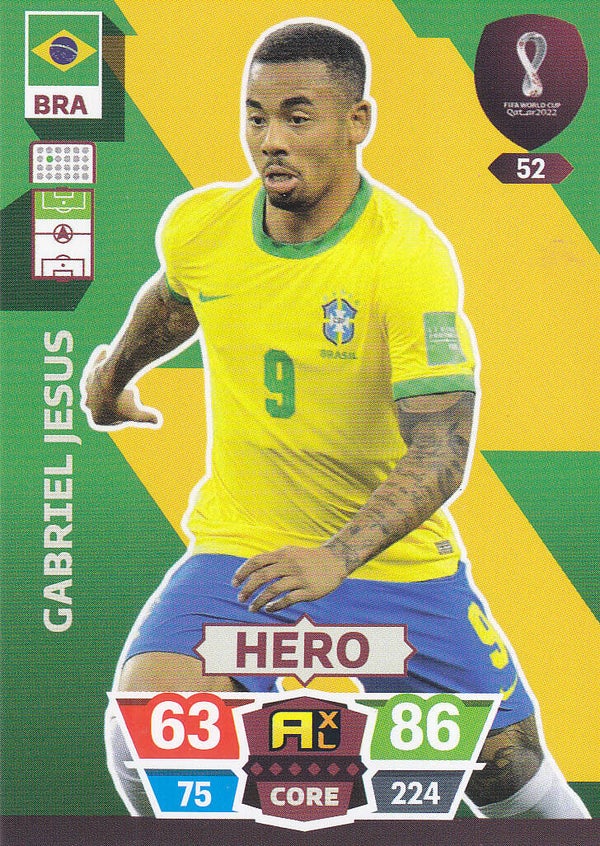 Gabriel Jesus