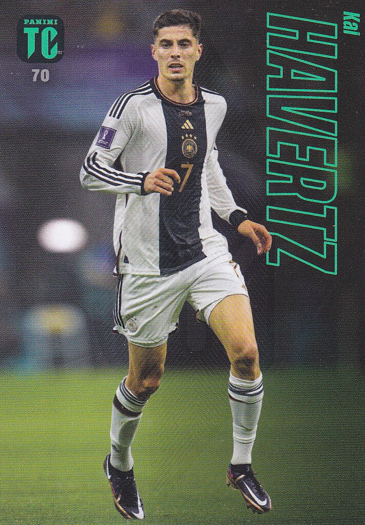 Kai Havertz Deutschland