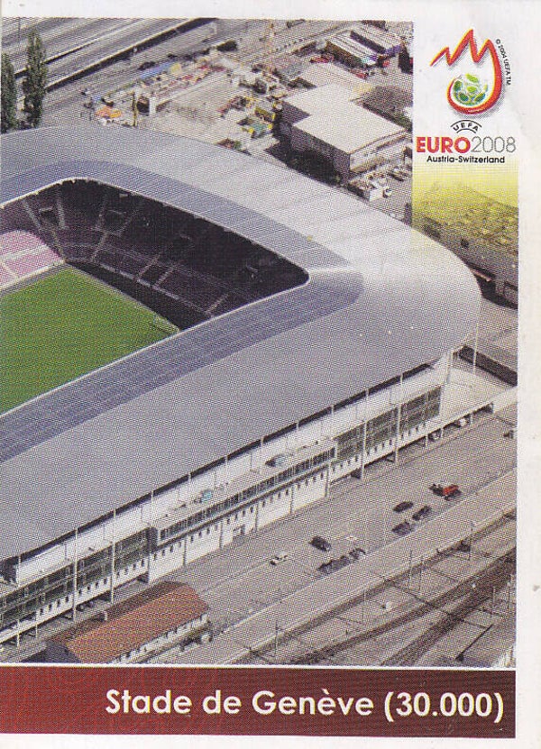 Stadion Geneve 2