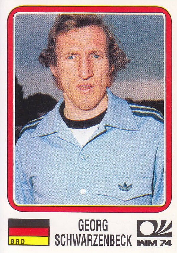 Georg Schwarzenbeck