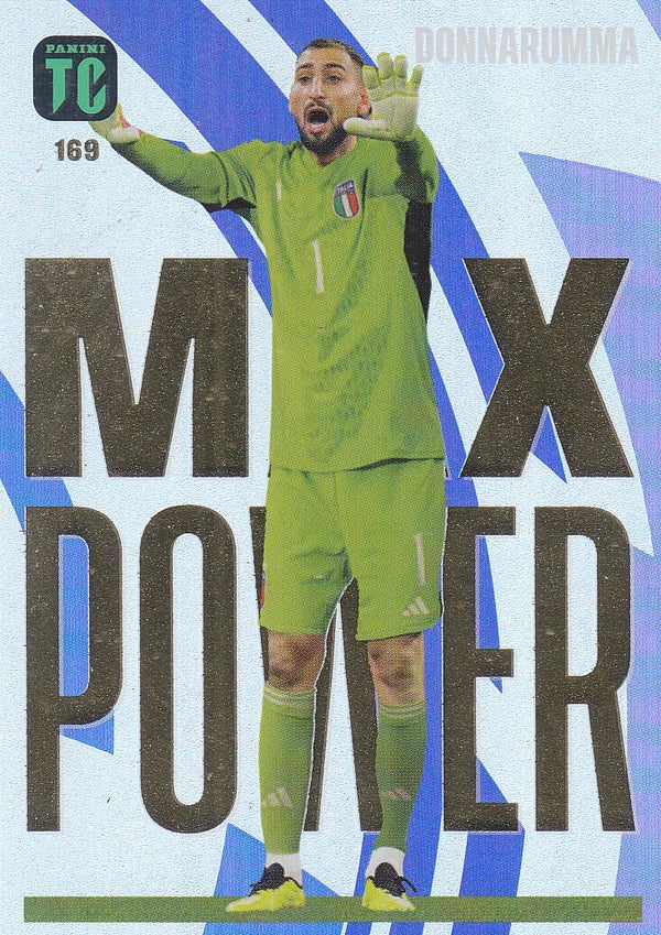 Gianluigi Donnarumma Italien