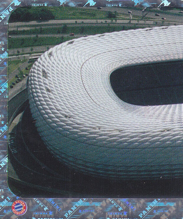 Allianz Arena 2006