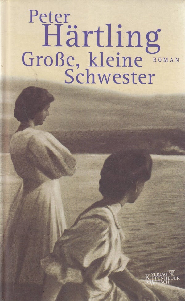 Große, kleine Schwester
