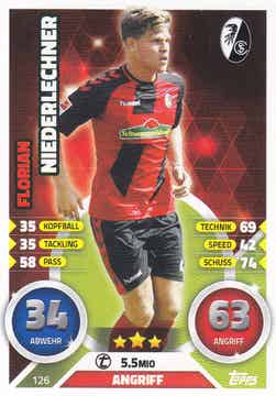 Florian Niederlechner