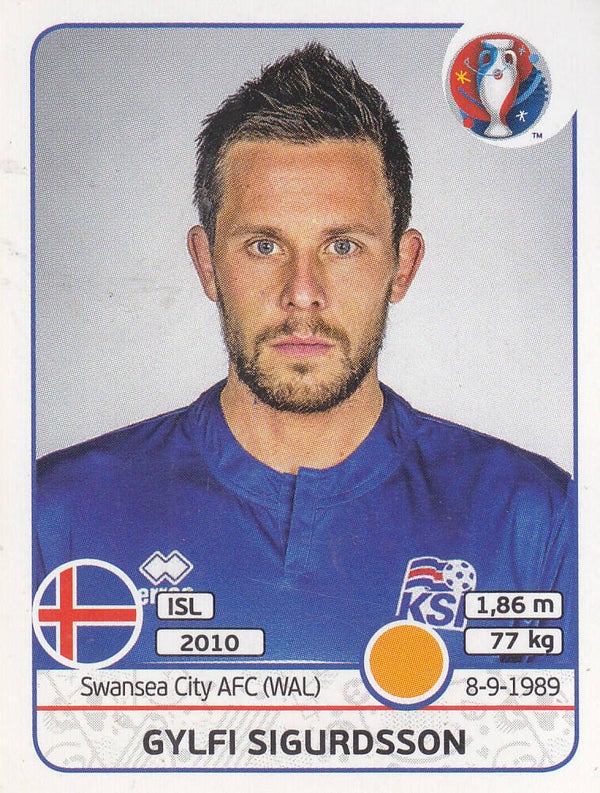Gylfi Sigurdsson