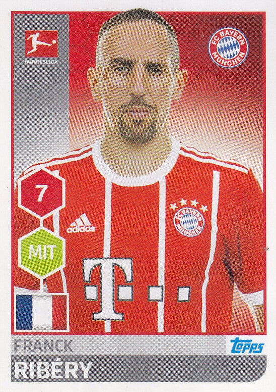 Franck Ribery