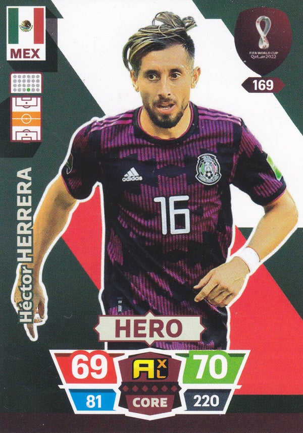 Hector Herrera