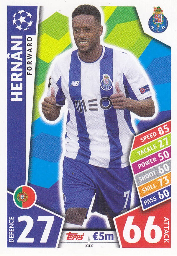 Hernani