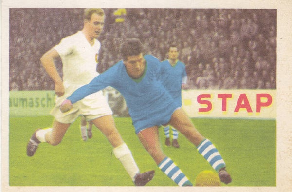 Westfalia Herne - Schalke 04 4:2