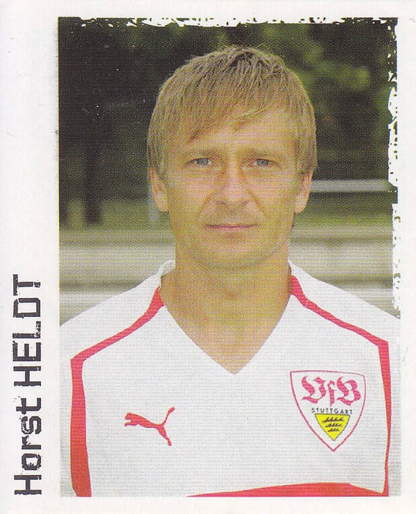 Horst Heldt