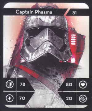 Captain Phasma