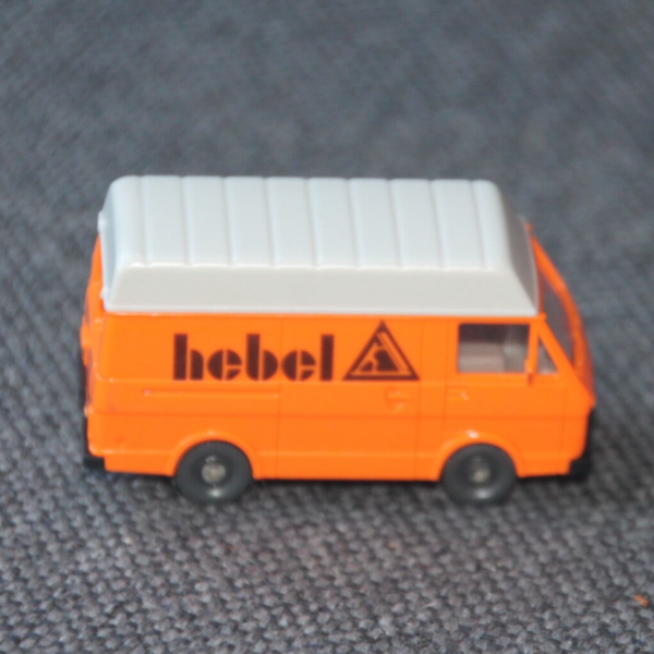 VW-LT 26 Hebel