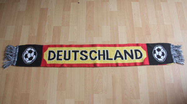 Wollschal Deutschland