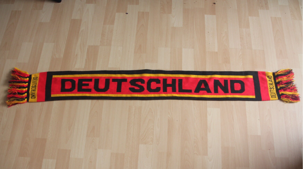 Wollschal Deutschland