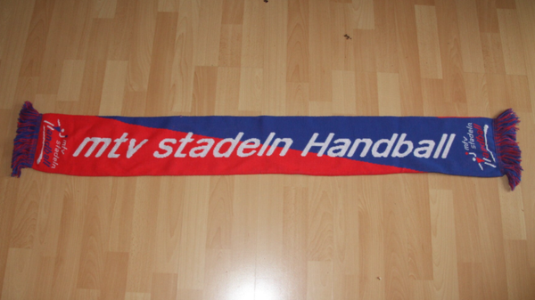 Wollschal Handball mtv Stadeln