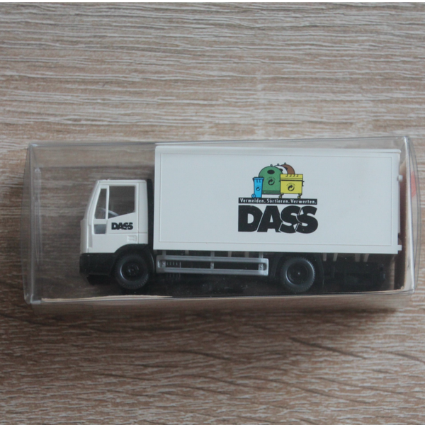 Wiking MB LP 809 Lieferwagen