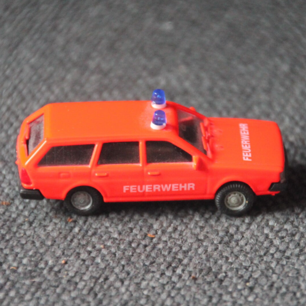 Feuerwehr VW Passat