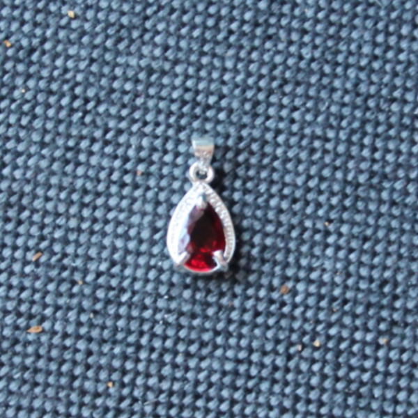 Anhänger 925er Silber