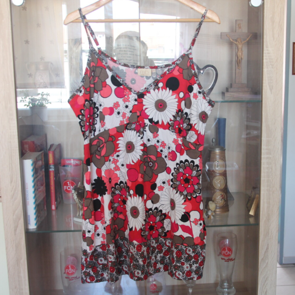 Damen Shirt Michele Boyard