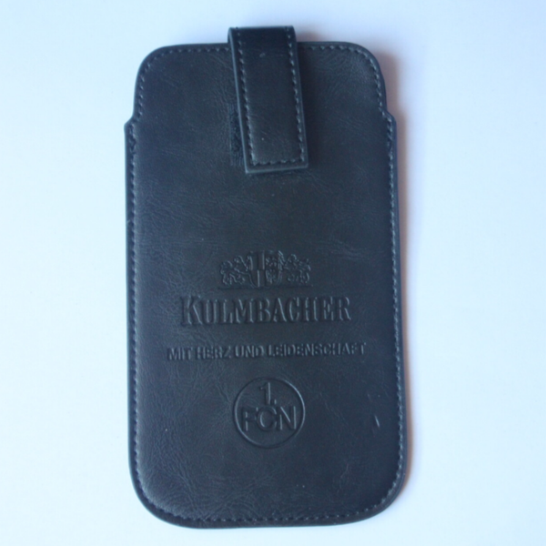 1.FCN Handyschutzhülle