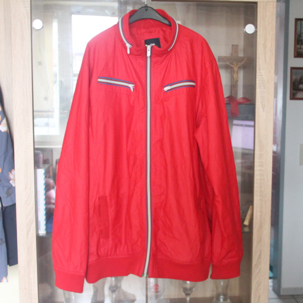 Herren Jacke Ckh Clockhouse XXL