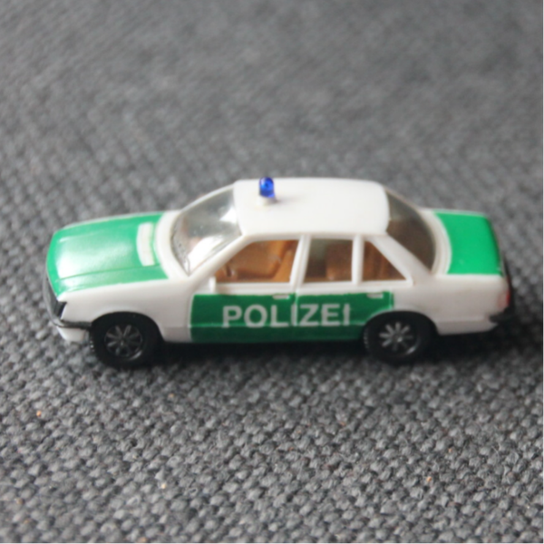 Opel Rekord Berlina 2.0 E