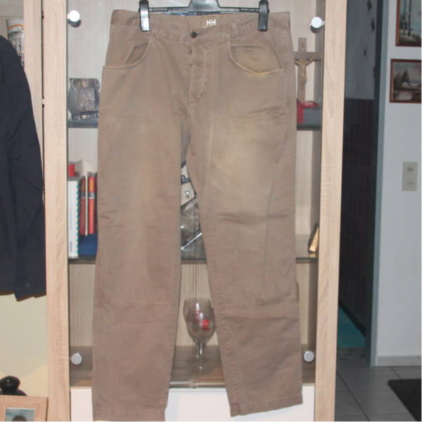 Herren Hose Helly Hansen Gr.54