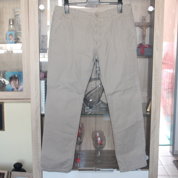 Herren Hose Dragon Fit Gr.56