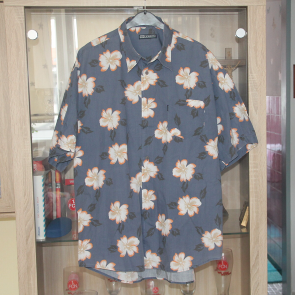 Herrenhemd Lerros XXL