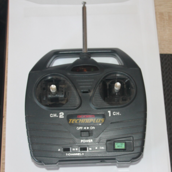 Fernsteuerung acoms Techniplus