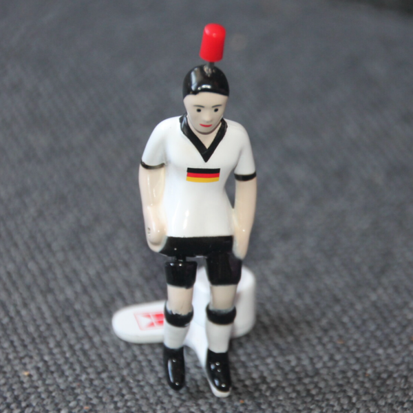 Tipp-Kick Spielfigur Deutschland