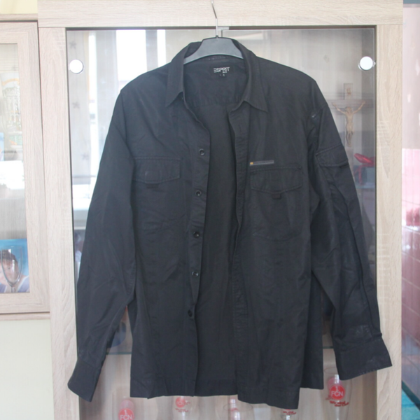 Herren Jacke Fa. Esprit